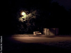 The Sofa