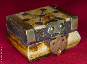Presentation Box