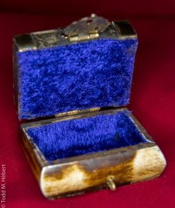 Presentation Box (Inside)