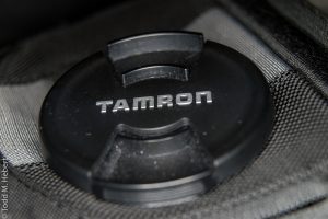 Lens Cap