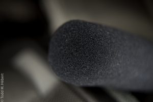 Microphone Wind Screen