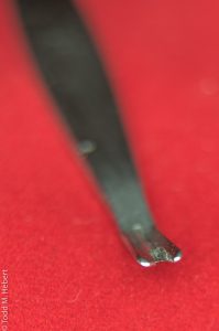 Cuticle Trimmer