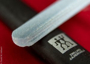 Ceramic Nailfile