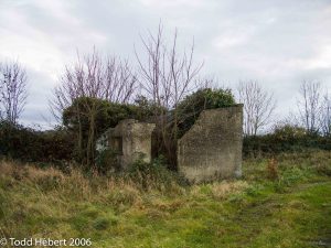 Barn Ruin